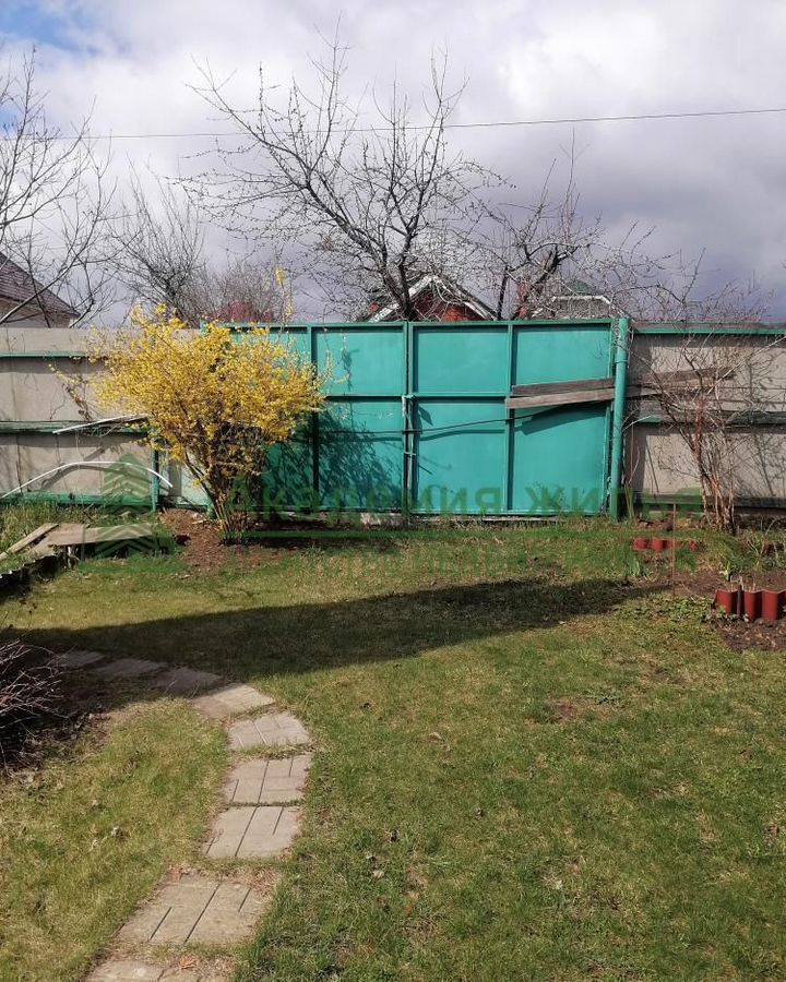 земля г Саратов п Беленький снт Чайка 26, муниципальное образование фото 5