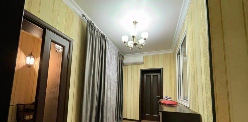 дом г Каспийск ул Гагарина 67 фото 5