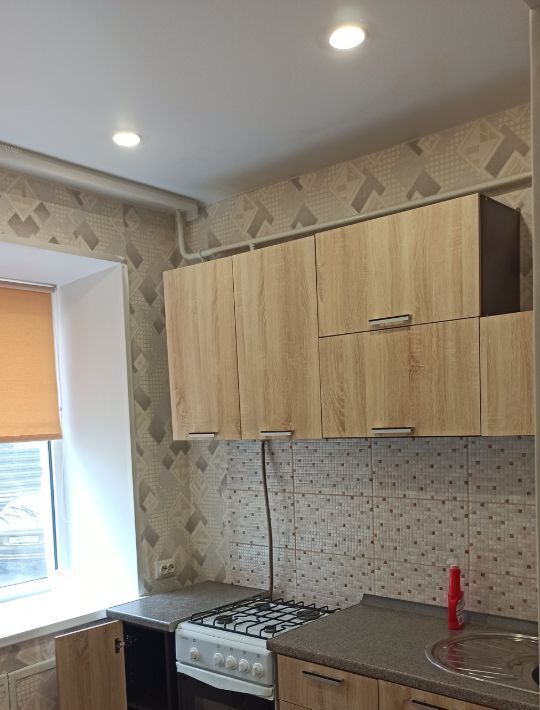 квартира г Саров ул Куйбышева 30 фото 1