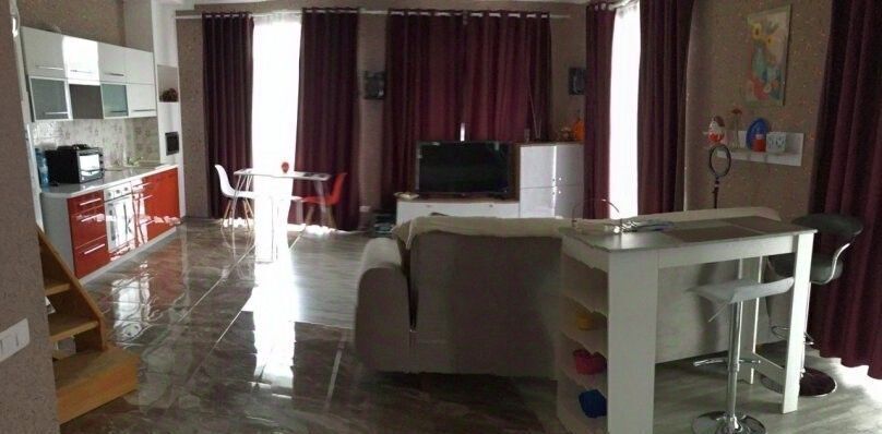 дом г Калининград р-н Центральный снт тер.Фрегат пр-д Офутина 3 фото 12
