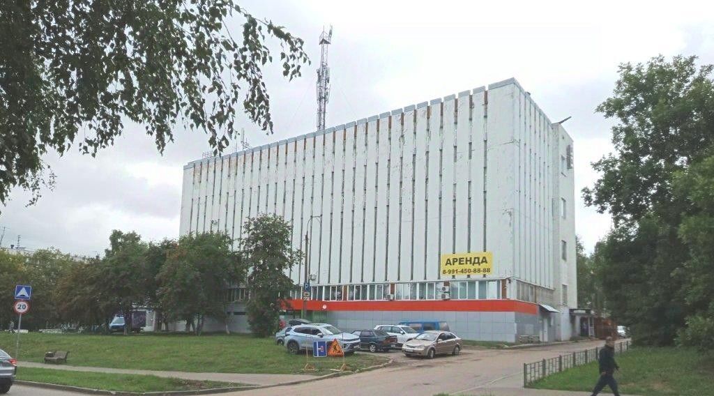 свободного назначения г Киров р-н Ленинский ул Менделеева 33 фото 3