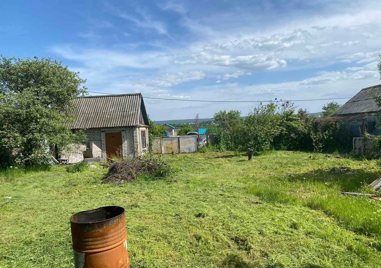 дом г Саратов р-н Ленинский СНТ Дружба фото 1