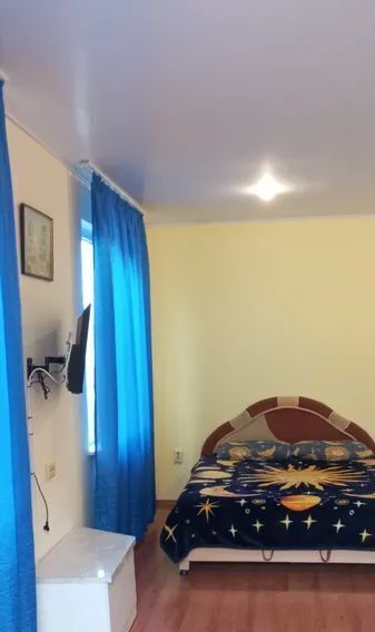 комната г Евпатория пгт Заозерное ул Космическая 17 фото 3