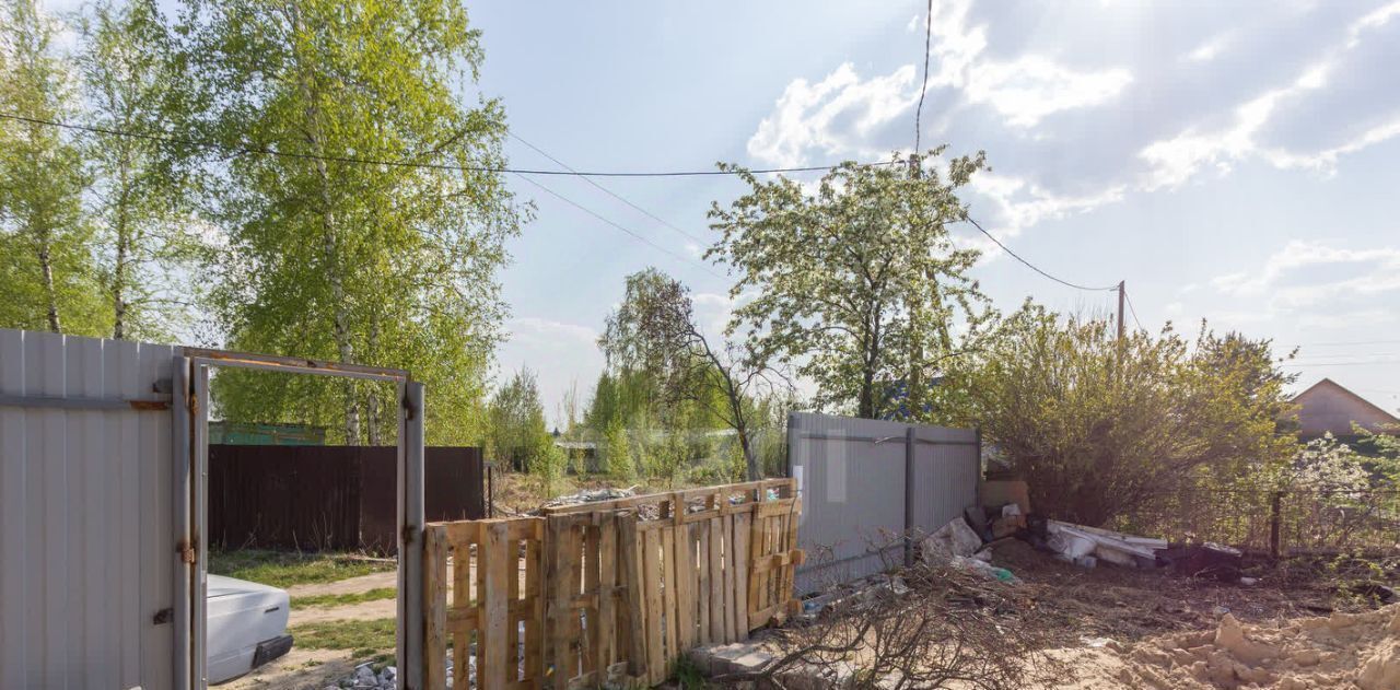 дом г Тюмень р-н Калининский снт Надежда-3 фото 35