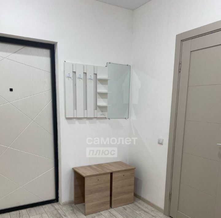 квартира г Иркутск р-н Свердловский ул Старо-Кузьмихинская 22 фото 5