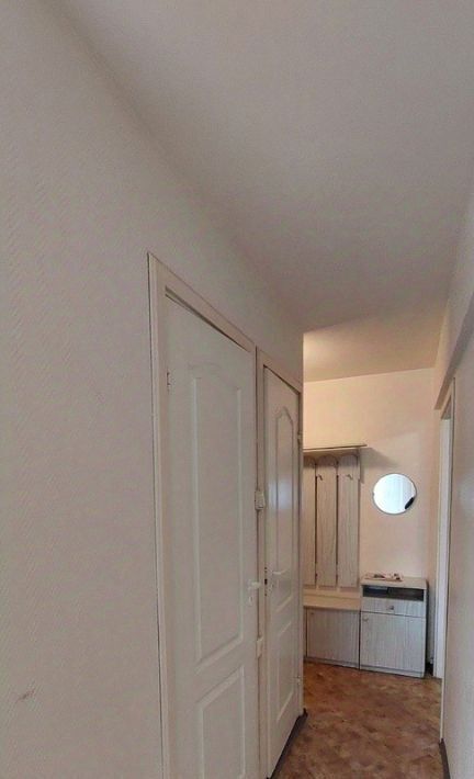 квартира г Великий Новгород ул Псковская 18к/2 фото 6