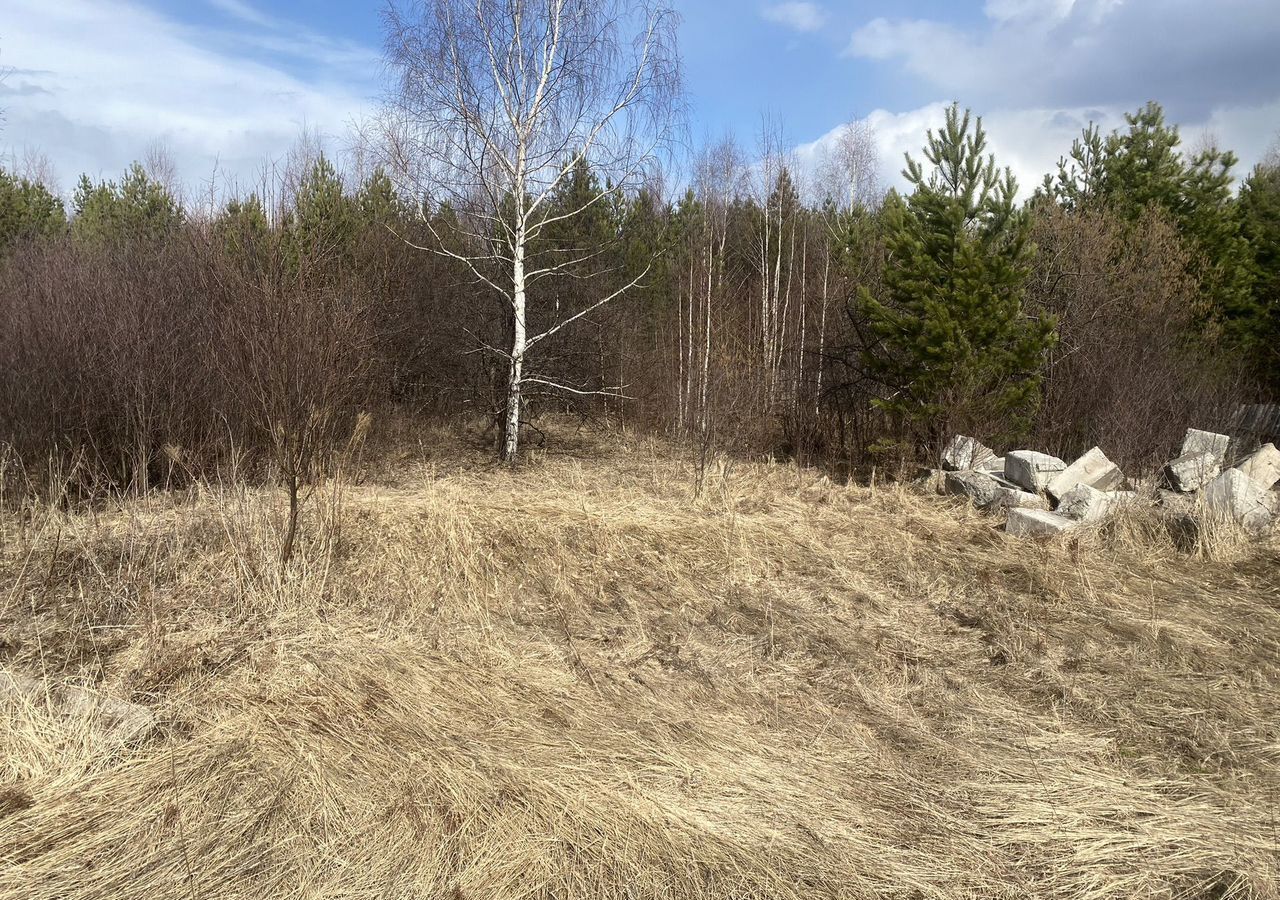 земля г Чайковский снт массив Соколинский 195 фото 1