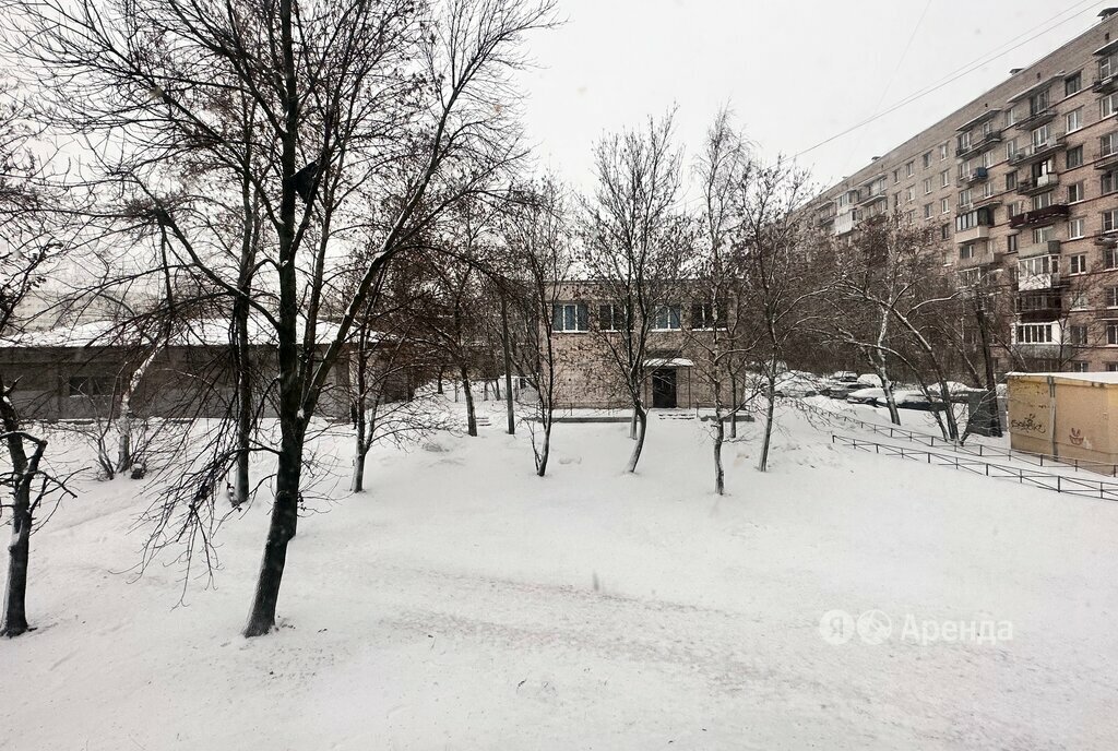 квартира г Санкт-Петербург метро Международная ул Бухарестская 76к/1 округ № 72 фото 19