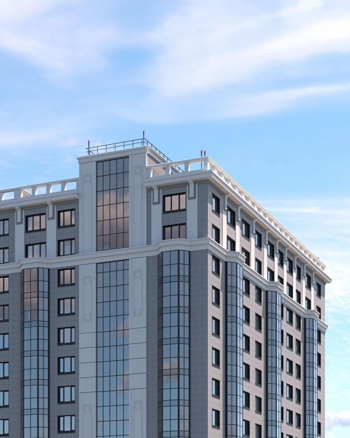 квартира г Самара р-н Железнодорожный Алабинская ул Буянова 89/95 фото 2