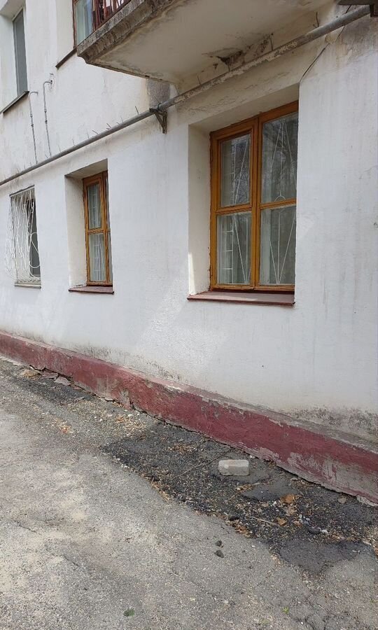квартира г Спасск-Дальний ул Дербенёва 30 фото 1