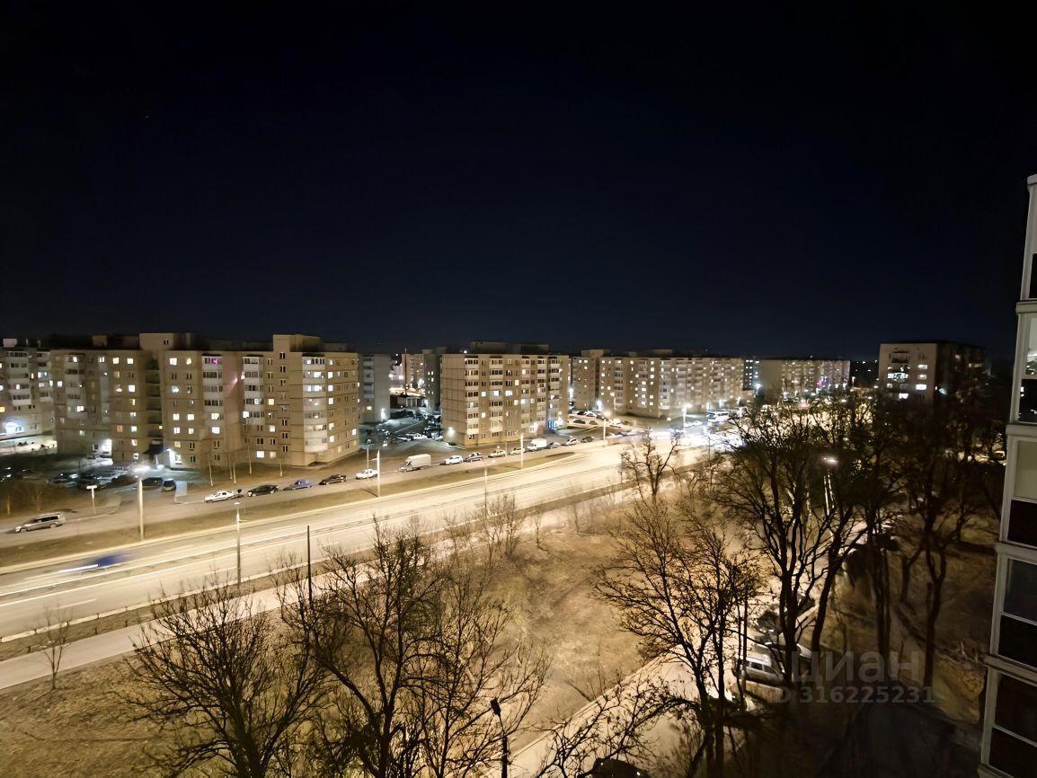 квартира г Красное Село ш Гатчинское 5 р-н Красносельский к 2 лит А, Ленинградская область, ЖК «Дважды Два» фото 15
