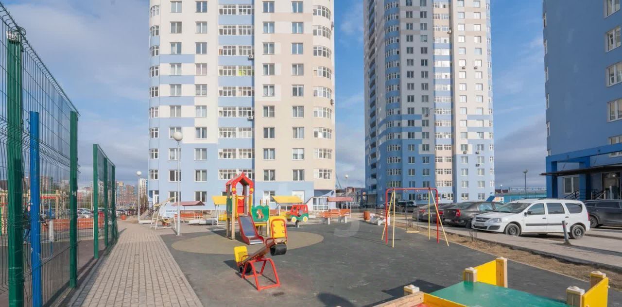 квартира г Пермь р-н Мотовилихинский ул Грибоедова 72 фото 25