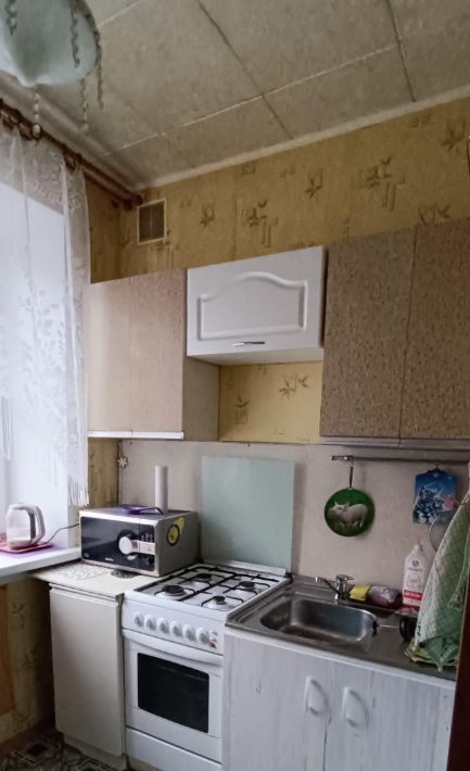 квартира г Люберцы ул С.П.Попова 22 Лухмановская фото 1