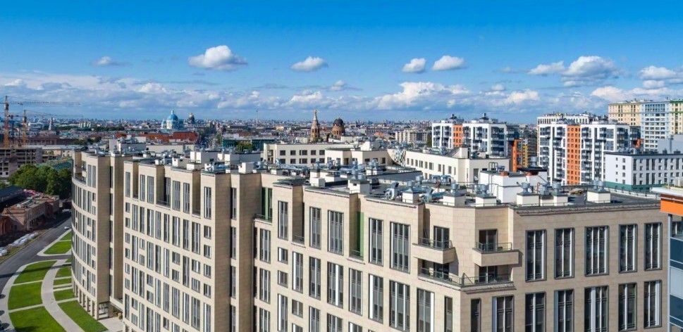 свободного назначения г Санкт-Петербург метро Фрунзенская б-р Измайловский 4к/1 фото 1