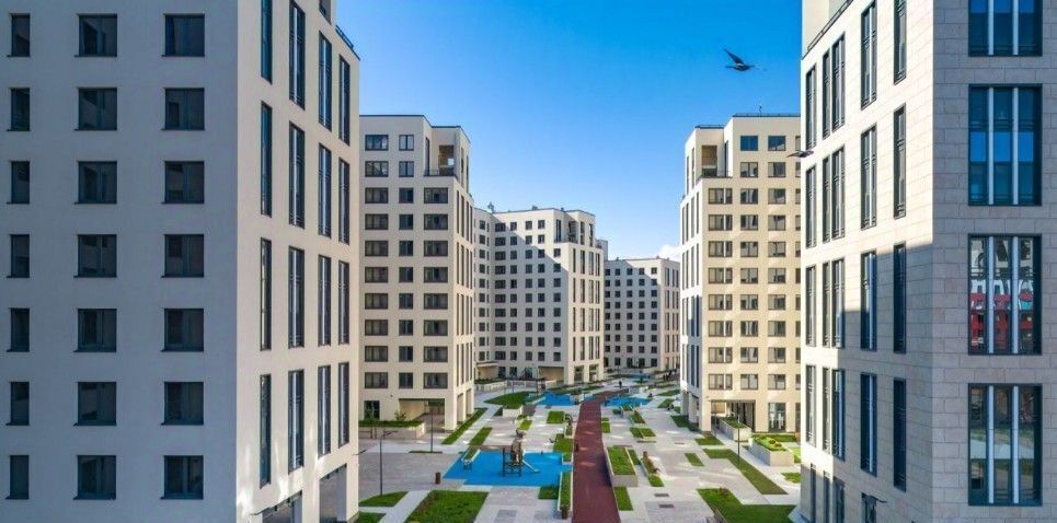 свободного назначения г Санкт-Петербург метро Фрунзенская б-р Измайловский 4к/1 фото 2