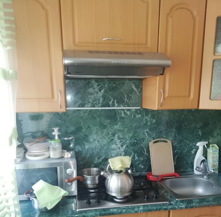 квартира р-н Сальский г Сальск ул Кирова 24 фото 4