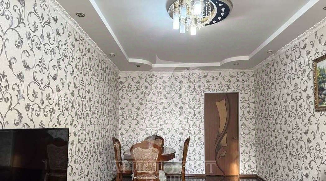 квартира г Пятигорск п Горячеводский ул Больничная 9 фото 3