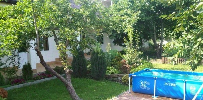 дом г Геленджик с Кабардинка ул Солнечная 7а фото 12