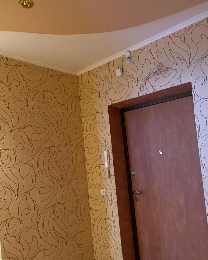 квартира г Оренбург р-н Ленинский ул Салмышская 58/1 фото 18