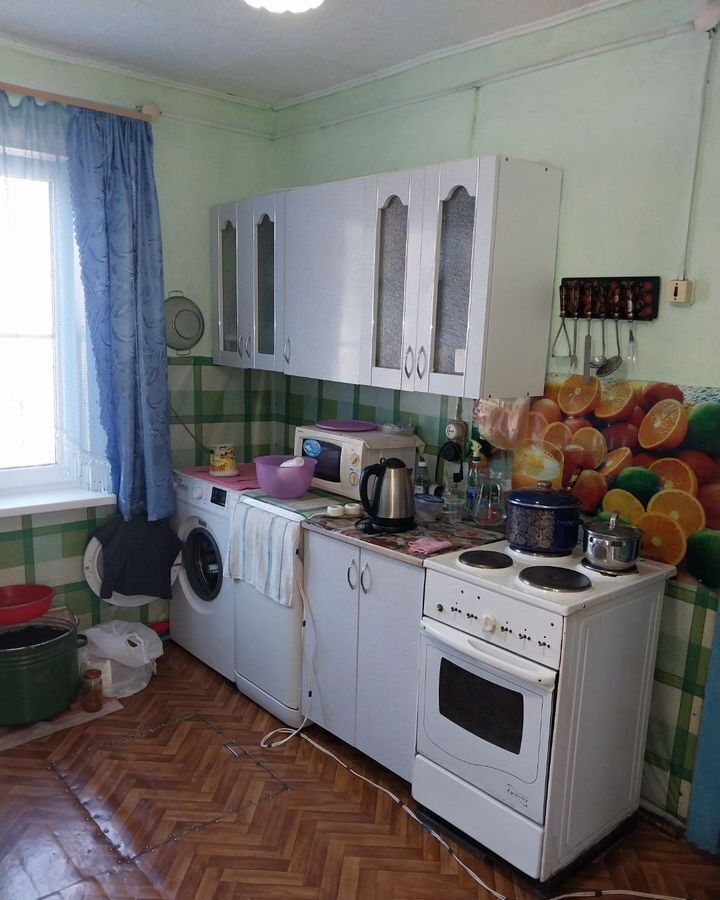 дом г Междуреченск п Теба ул Притомская 28 Кемеровская обл. — Кузбасс фото 8
