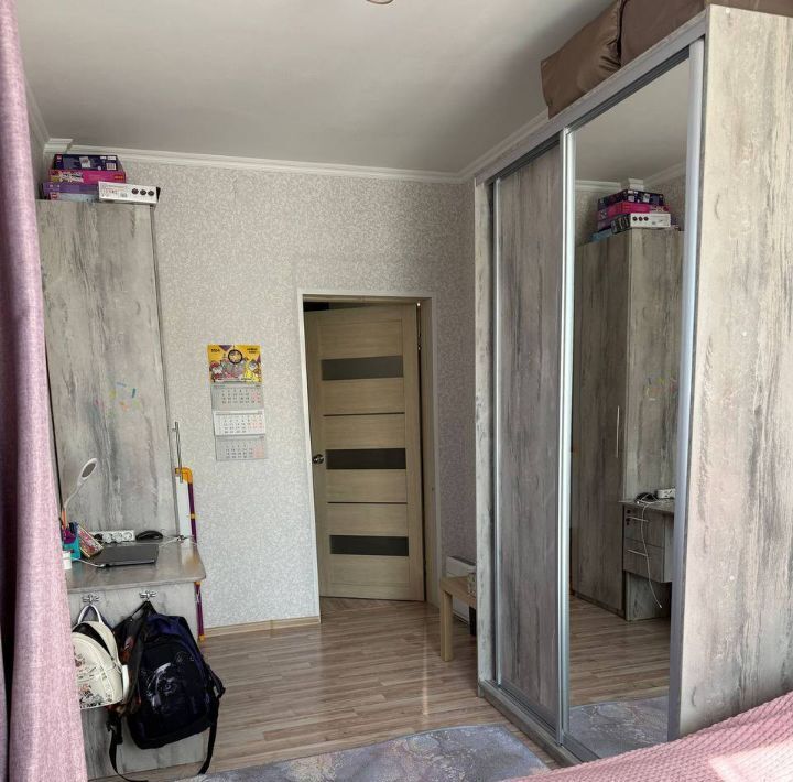 квартира г Абакан ул Кирова 120к/2 фото 9