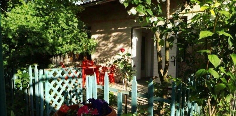 дом г Евпатория Санаторный фото 2