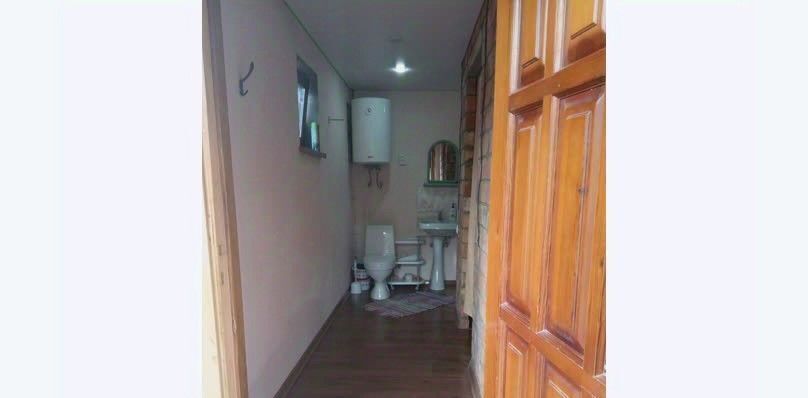 дом г Феодосия пгт Коктебель ул Гумилева 3 фото 15
