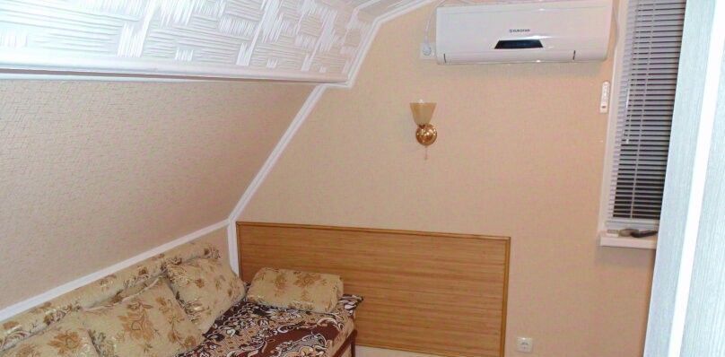 дом г Ялта пгт Отрадное ул Мориса Тореза фото 7