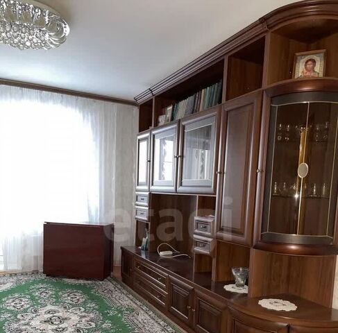 мкр Солнечный 29 фото