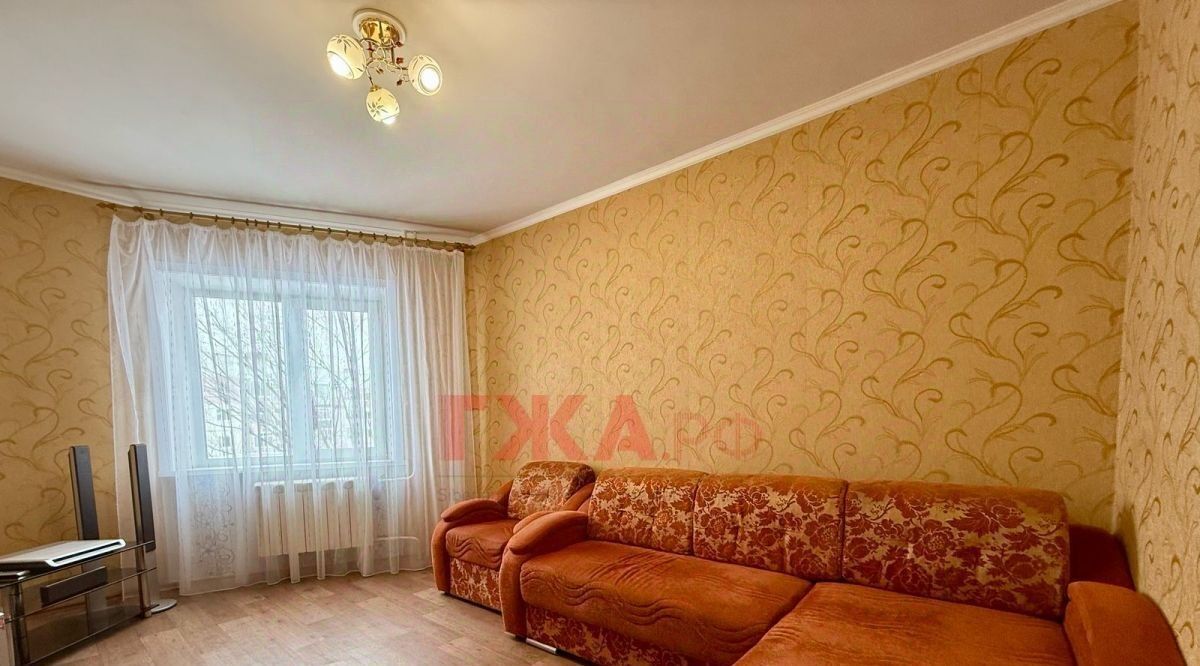 квартира р-н Нерюнгринский г Нерюнгри ул Карла Маркса 5 фото 4