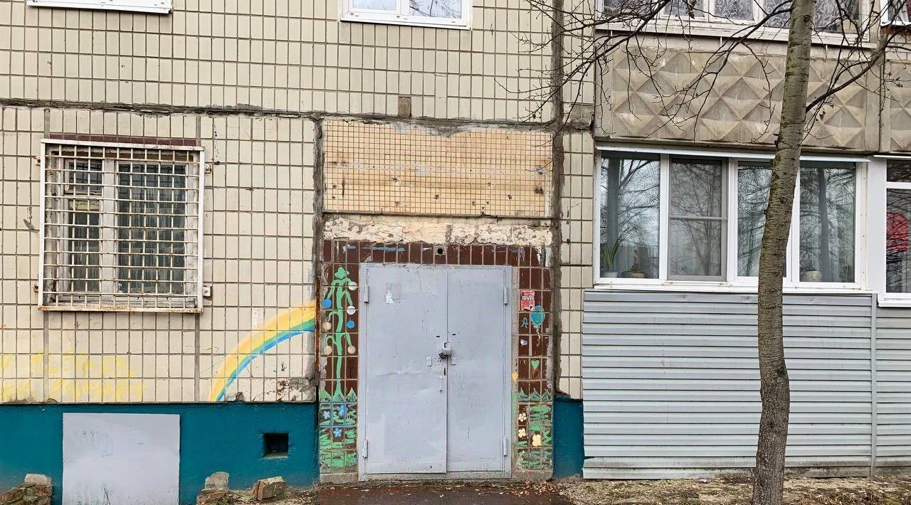 свободного назначения р-н Тутаевский г Тутаев ул Р.Люксембург 62 фото 4