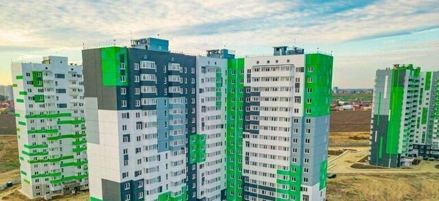 р-н Прикубанский дом 43 фото