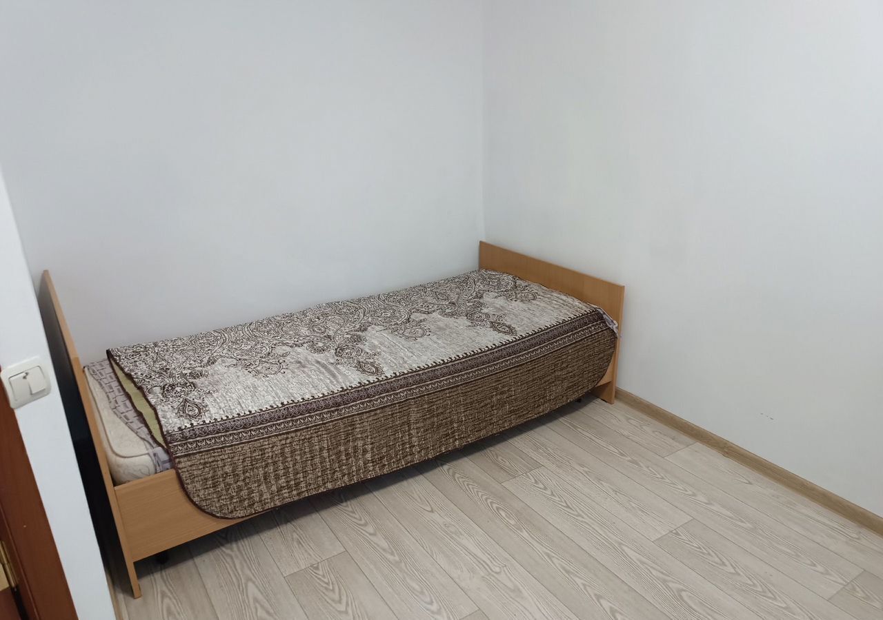 квартира г Урай 3-й мкр-н, 3, Тюменская обл. фото 1