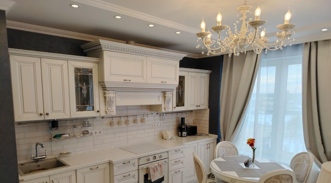 квартира г Зеленоград Фирсановская, к 2306А фото 1