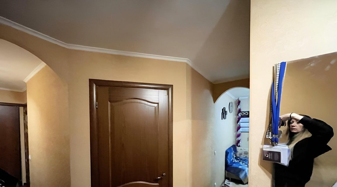 квартира г Москва метро Щукинская ул Маршала Новикова 2к/3 фото 4