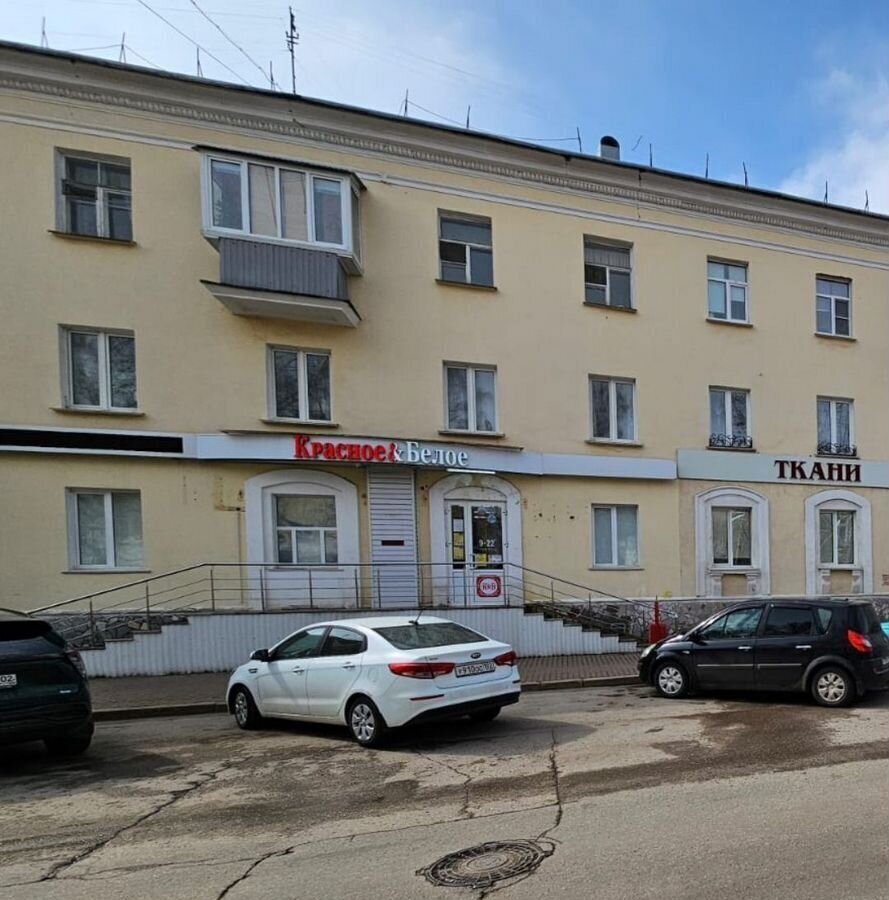 торговое помещение г Салават ул Ленина 1 фото 2