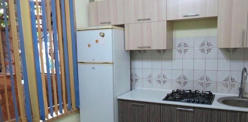 дом р-н Ейский г Ейск ул Рабочая 2б фото 14