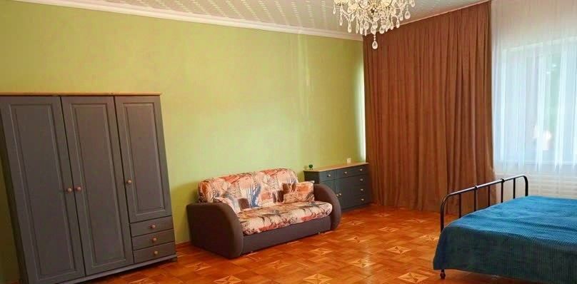 дом г Геленджик ул Толстого 45а Центр фото 11