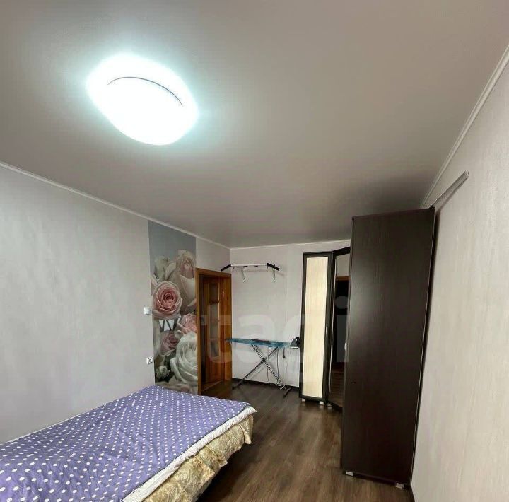 квартира г Ижевск р-н Первомайский ул Красноармейская 73 фото 7