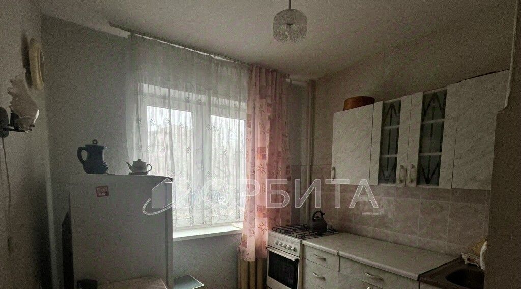 квартира г Тюмень р-н Ленинский ул Парфенова 26 фото 6