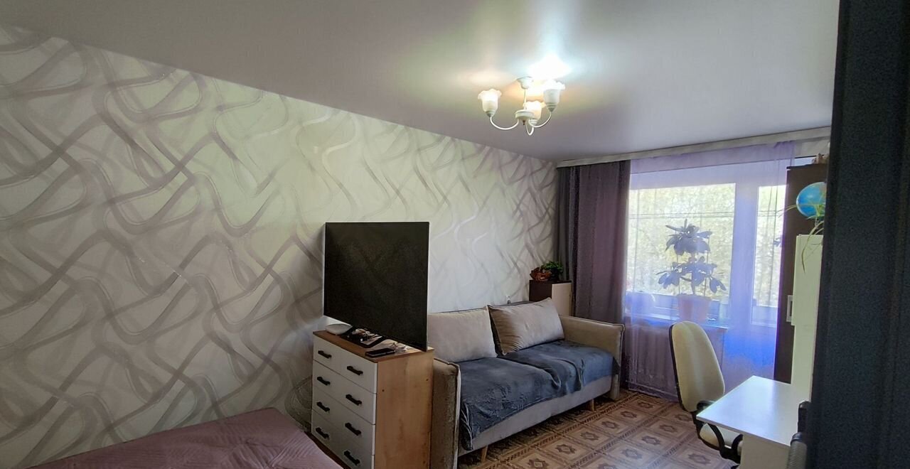 квартира г Калининград р-н Московский ул Батальная 73 фото 1