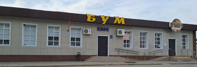 ст-ца Владимирская ул Кирова 27 фото