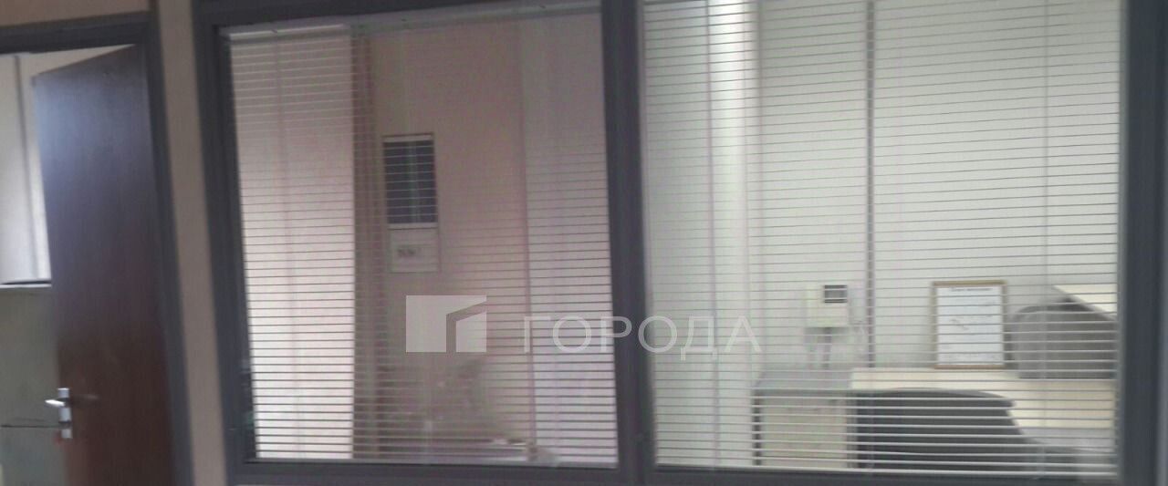 офис г Новосибирск Октябрьская ул Нижегородская 27/1 фото 11