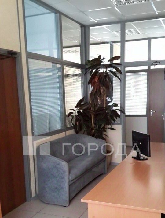 офис г Новосибирск Октябрьская ул Нижегородская 27/1 фото 13