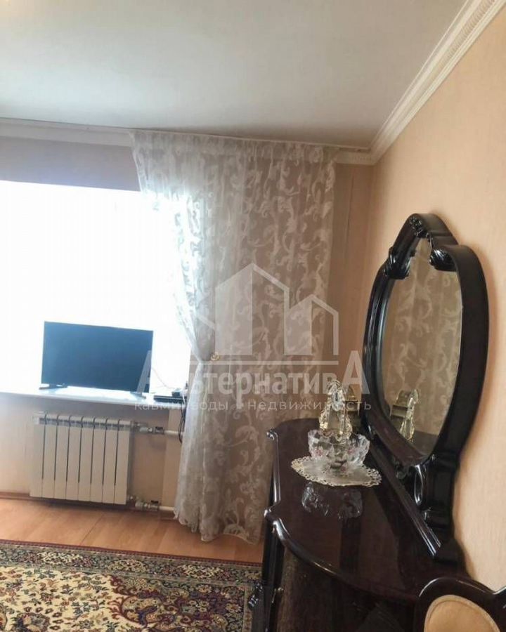 квартира г Кисловодск ул Жуковского 10 фото 3