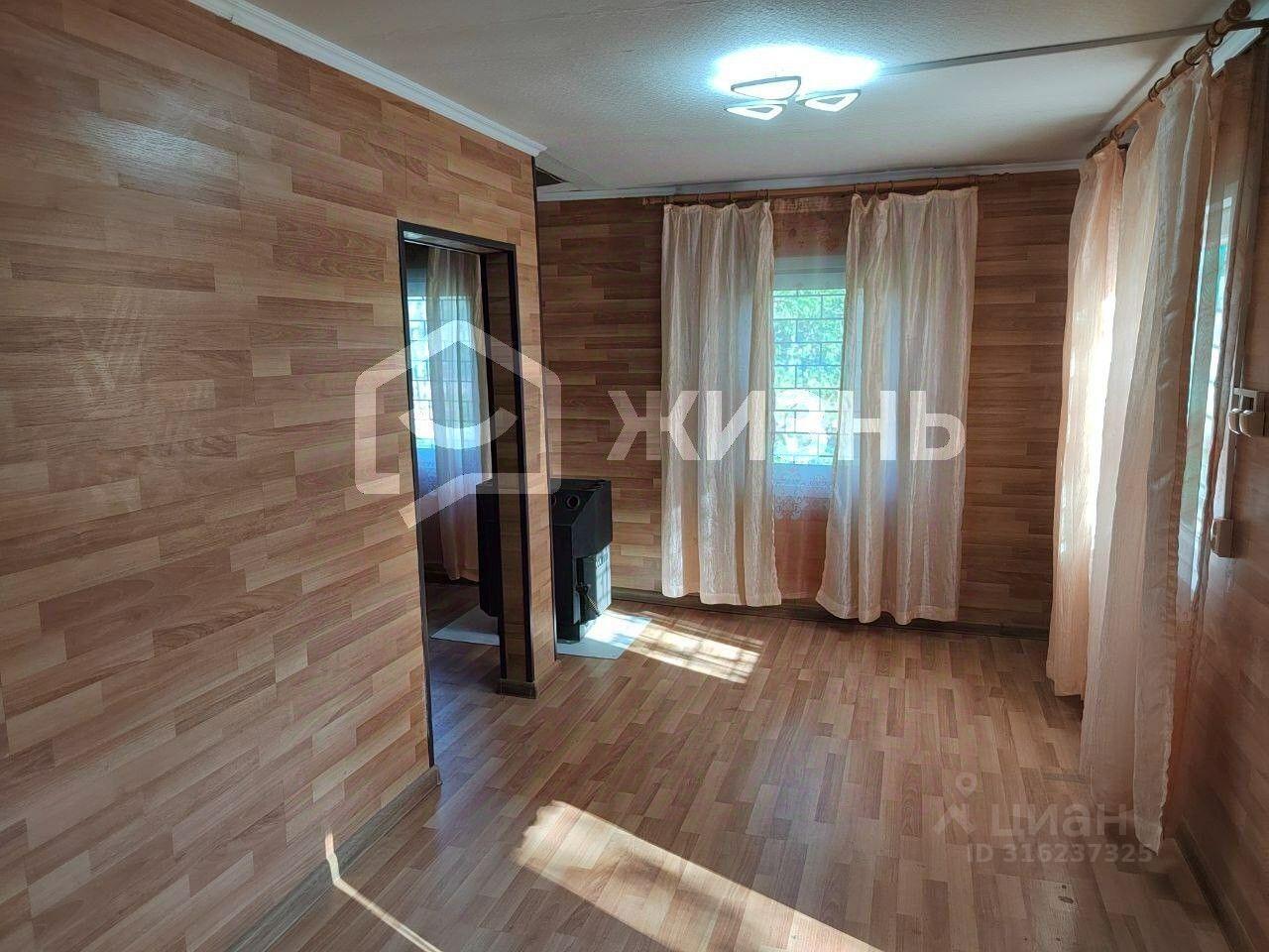 дом г Екатеринбург р-н Кировский ул Барьерная фото 2