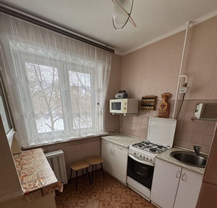 квартира г Самара р-н Промышленный Победа ул Стара Загора 97 фото 6