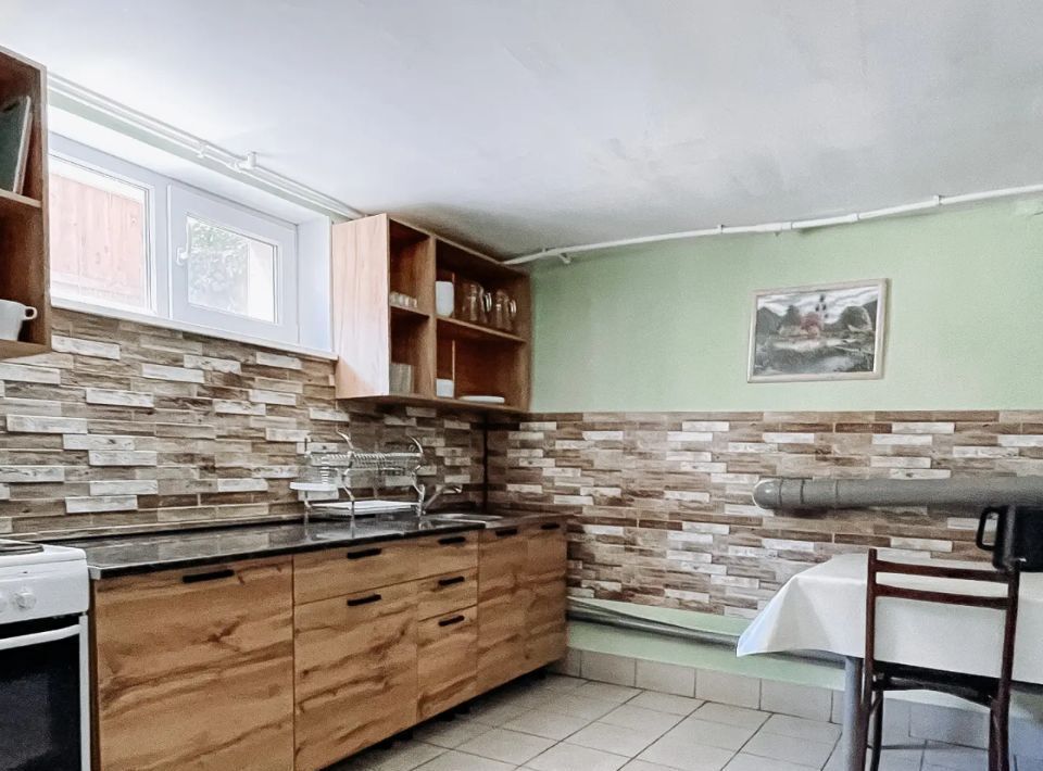 дом г Томск р-н Кировский ул Мусы Джалиля 41/1 фото 16