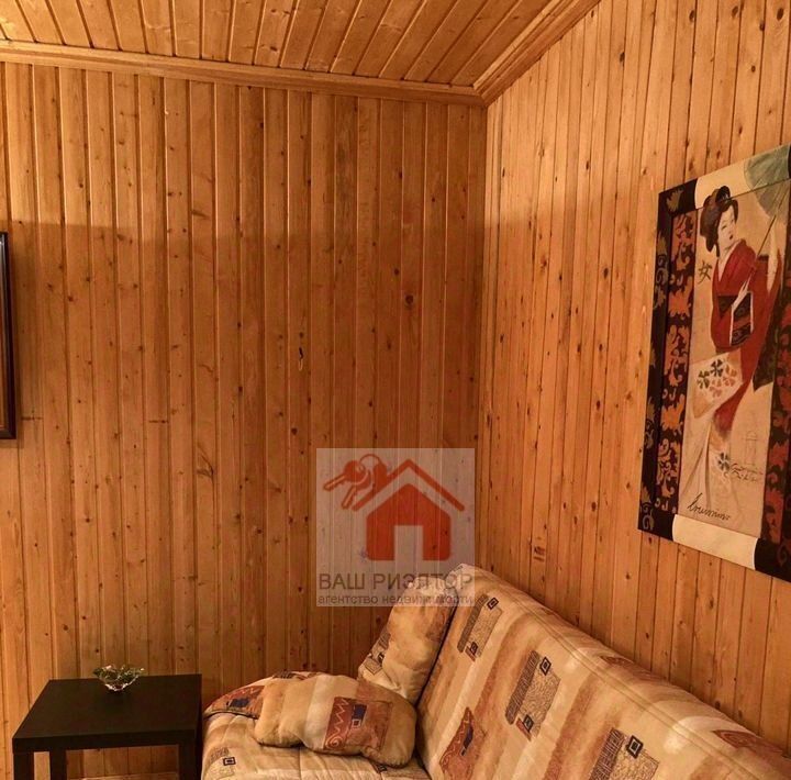 дом г Самара Безымянка снт Здоровье фото 12
