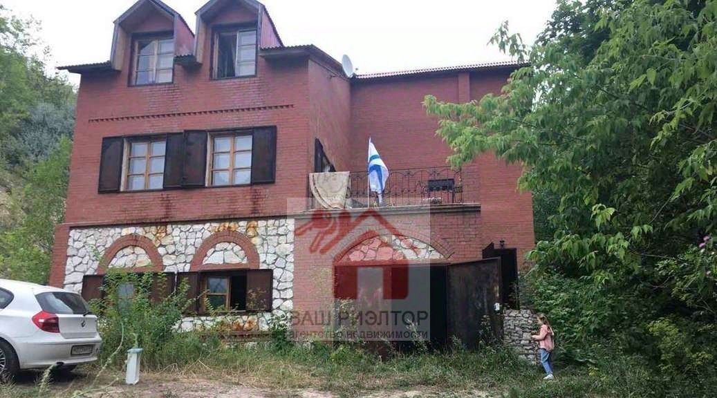 дом г Самара Безымянка снт Здоровье фото 19